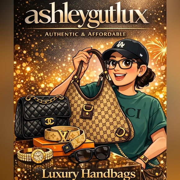 Louis Vuitton Handbags - LlVE NOW!! ⭐️ NEW ARRIVALS ⭐️ Steals & Deals! Luxury Show!